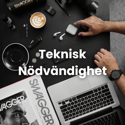 Teknisk Nödvändighet