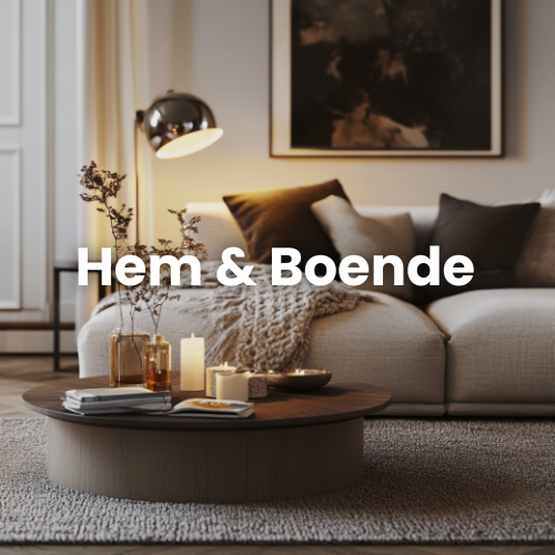 Hem & Boende