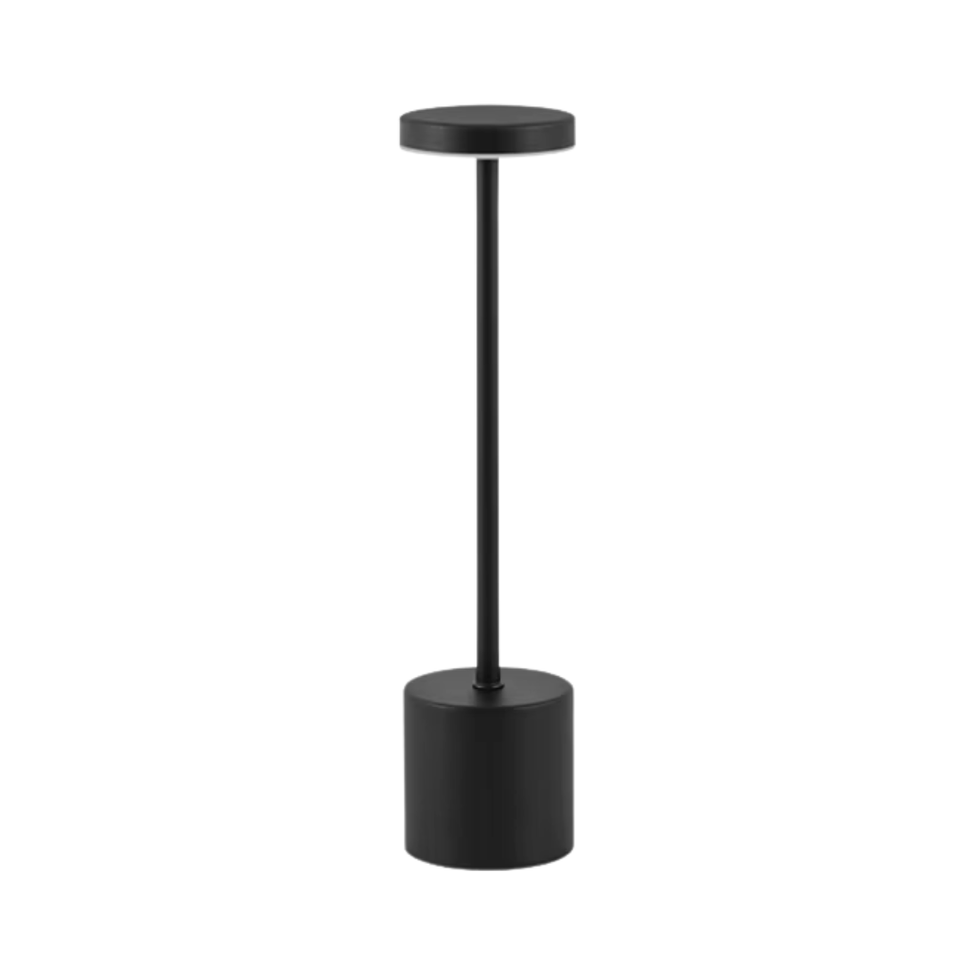 Aerlume – Elegant Modern Aluminium Bordslampa