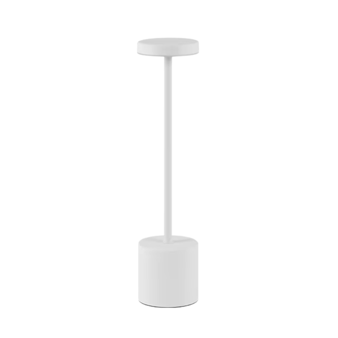 Aerlume – Elegant Modern Aluminium Bordslampa