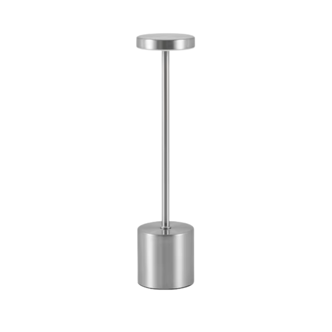 Aerlume – Elegant Modern Aluminium Bordslampa