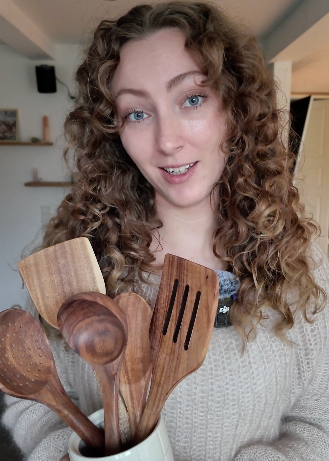Alderwood Kökset – Skandinavisk Teak Elegans, 100% Kemikaliefri